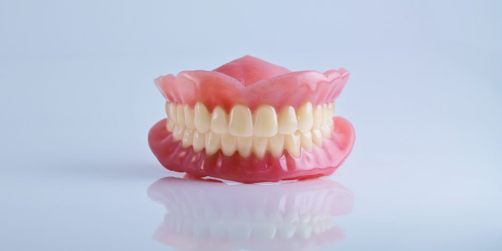 Dentier Esthétique Amovible